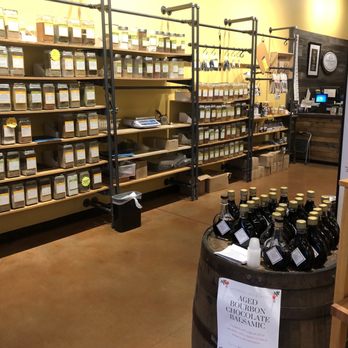 Artisano's Provisions - Olive Oil Near Me - Indianapolis, Indiana
