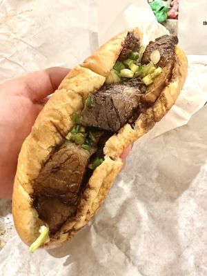 LaVui Vietnamese Restaurant by null