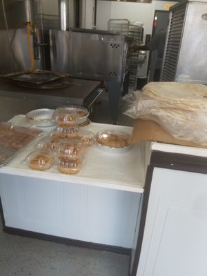 Shahrazad Bakery by null