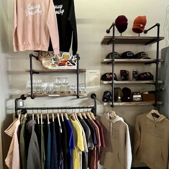 Casey Brewing Taproom - Merch - Breweries Near Me - Glenwood Springs, Colorado