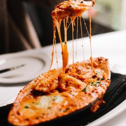 user provided Paradiso Restaurant photo