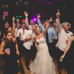 RJ Hill Photography - Dont' Stop Believin'...