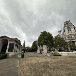Trinity Square Gardens