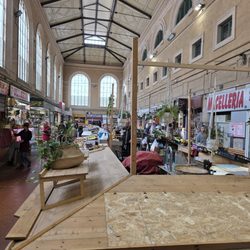 Mercato Centrale