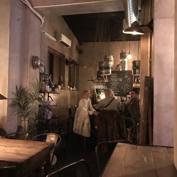 Tugg Burgers - American Near Me - Göteborg, O