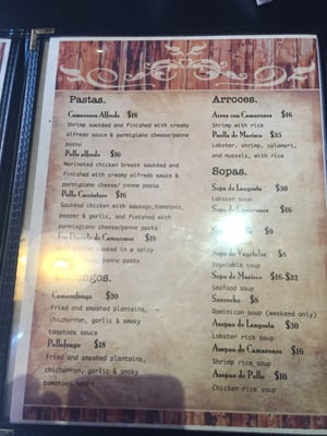Menu photo 3 Terra Luna Cafe Lawrence, MA