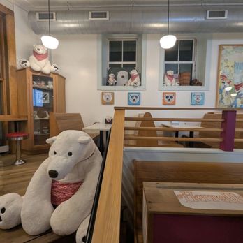 Herrell's Ice Cream & Bakery - Ice Cream & Frozen Yogurt Near Me - Northampton, Massachusetts