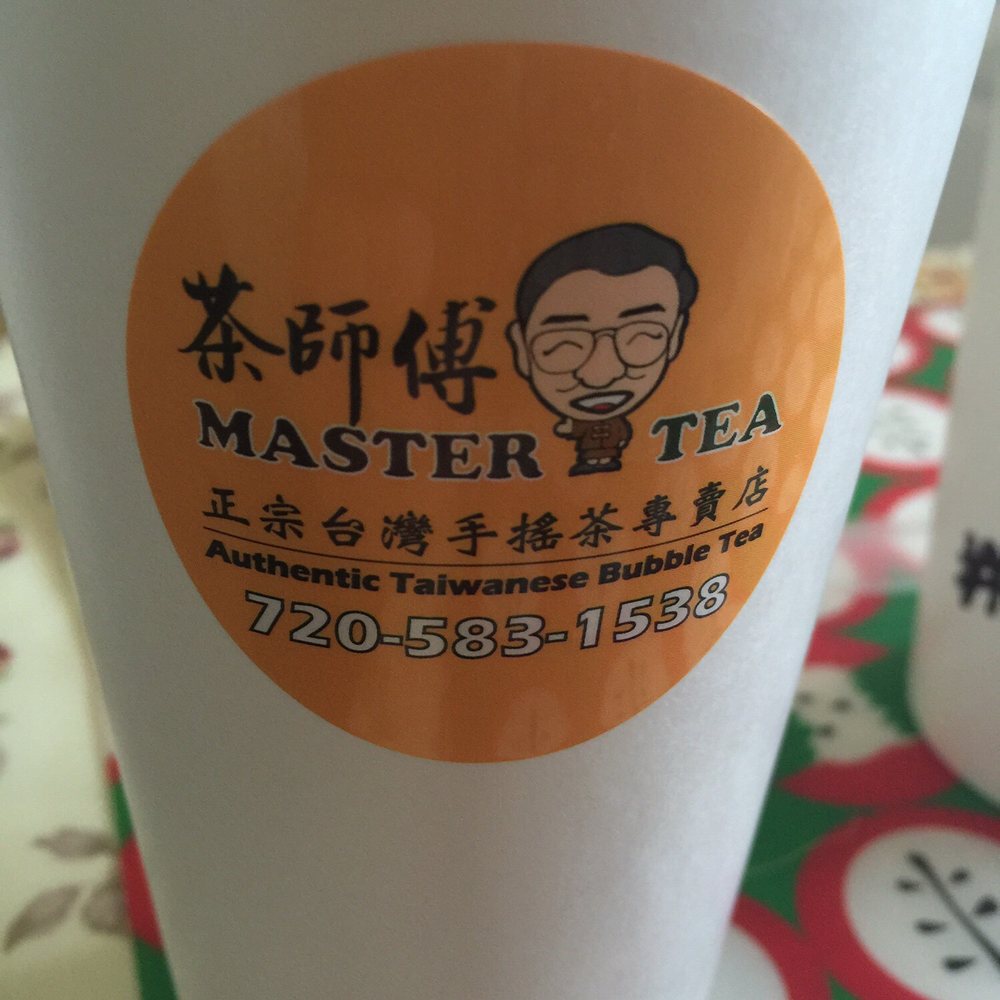 Master Tea - Bubble Tea Near Me - Broomfield, Colorado Master Tea - Bubble Tea Near Me - Broomfield, Colorado
