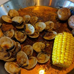 Crab Du Jour Cajun Seafood Restaurant & Bar