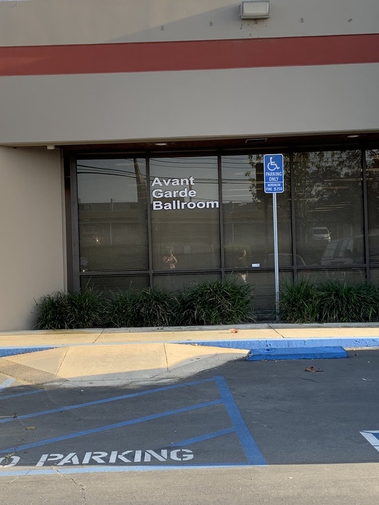 AVANT GARDE BALLROOM 13 Photos & 17 Reviews 1502 E Warner Ave