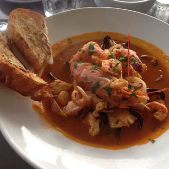 Moonshadows - Bouillabaisse - Seafood Near Me - Malibu, California