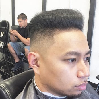 Razor Barbershop - Barbers Near Me - Pomona, California Razor Barbershop - Barbers Near Me - Pomona, California
