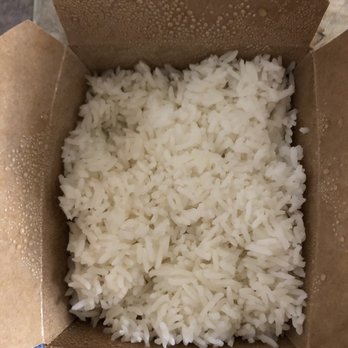 Thai House - Curry comes with rice - Thai Near Me - Sacramento, California