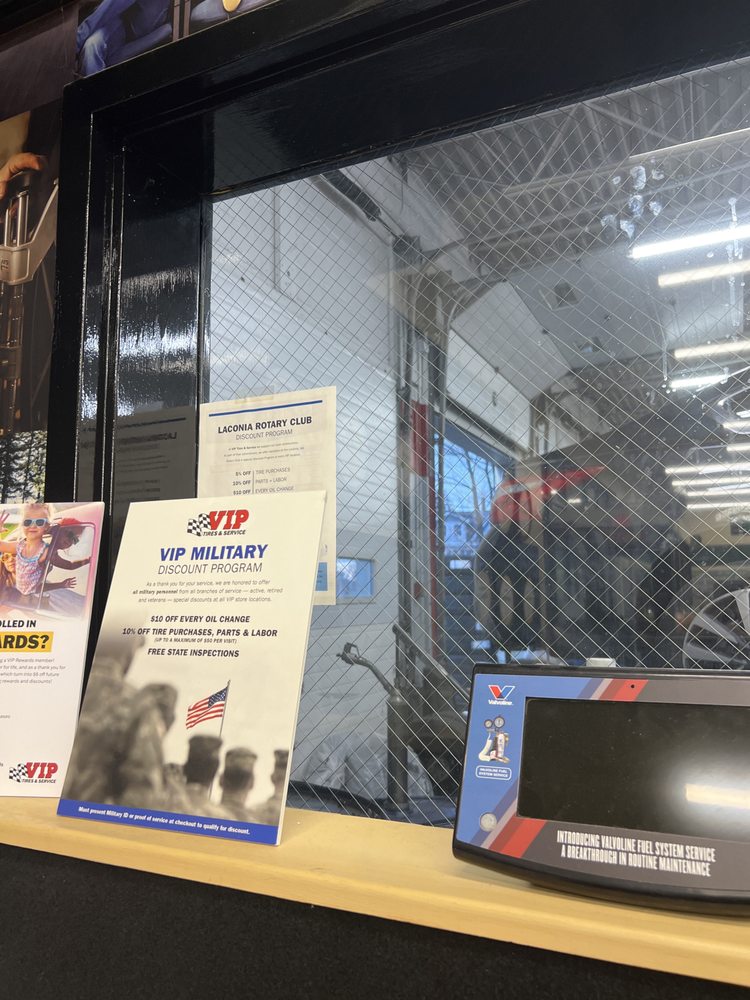 VIP TIRES & SERVICE Updated September 2024 14 Photos & 20 Reviews