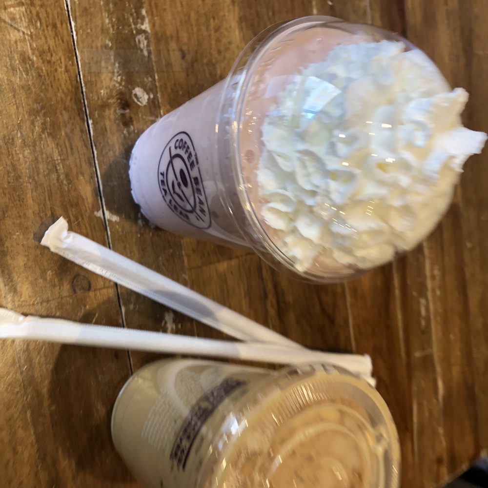 The Coffee Bean & Tea Leaf - Vietnamese cold brew coffee and Malibu smoothie - Coffee & Tea Near Me - Henderson, Nevada The Coffee Bean & Tea Leaf - Vietnamese cold brew coffee and Malibu smoothie - Coffee & Tea Near Me - Henderson, Nevada