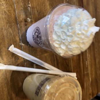 The Coffee Bean & Tea Leaf - Vietnamese cold brew coffee and Malibu smoothie - Coffee & Tea Near Me - Henderson, Nevada The Coffee Bean & Tea Leaf - Vietnamese cold brew coffee and Malibu smoothie - Coffee & Tea Near Me - Henderson, Nevada