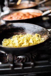 Leather Lane Market by null