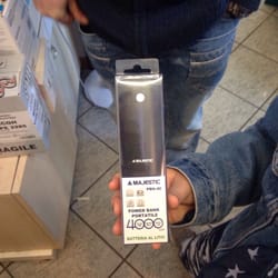 CLSI - Power Bank
