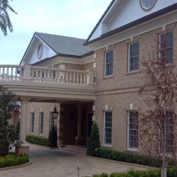 Level 10 Security - Custom home finish work
