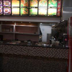 China Town Restaurant