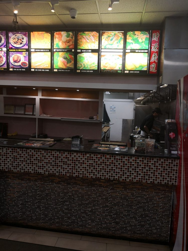 CHINA TOWN RESTAURANT Updated September 2024 15 Reviews 66