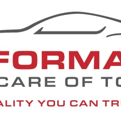 Performance Auto Care of Topeka