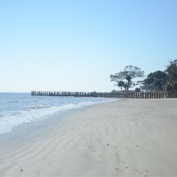 Daufuskie Island - Landmarks & Historical Buildings Near Me