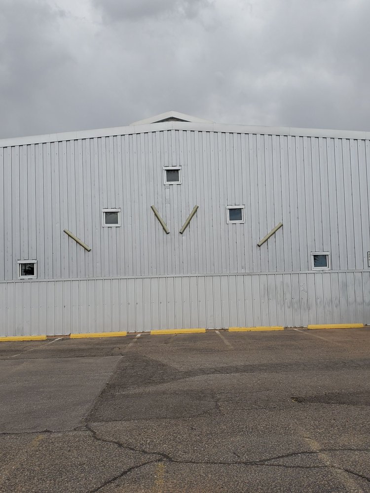 Johnny Tapia Community Center at Wells Park - social services organization in Albuquerque, NM