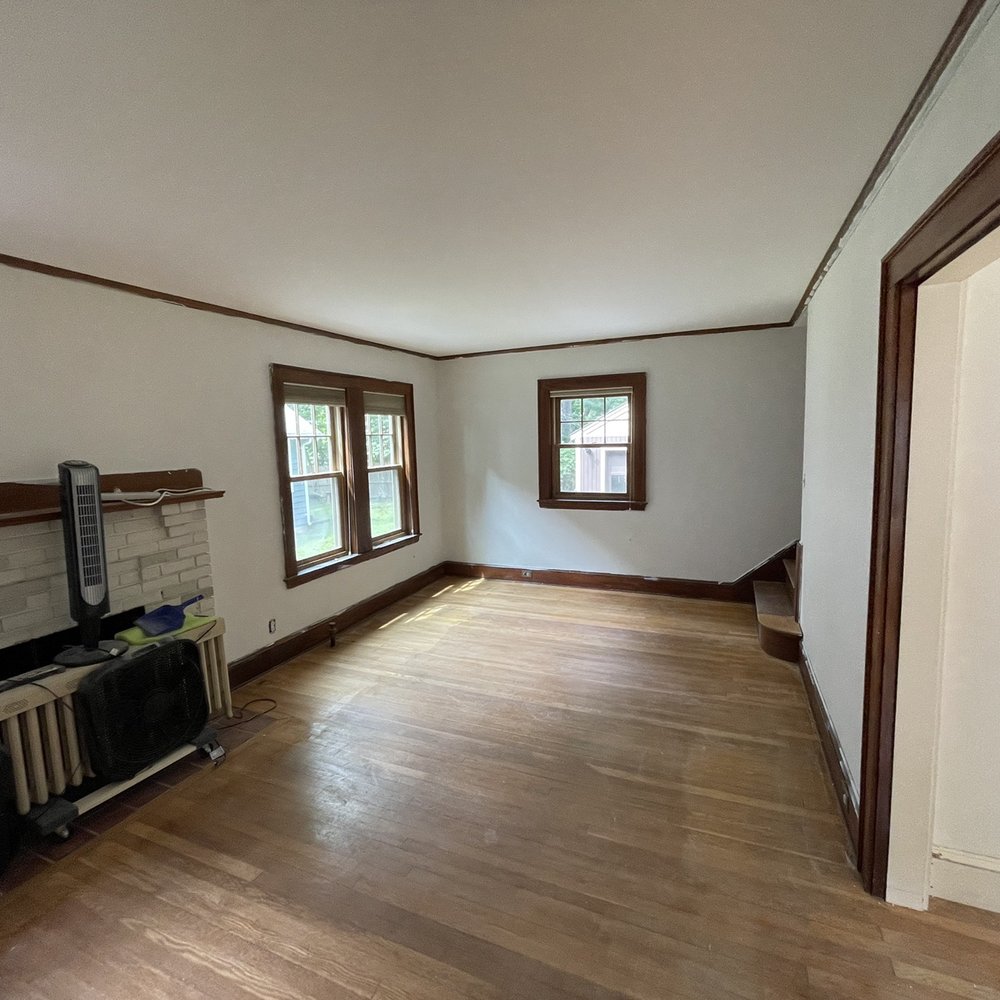 Saulnier Floors Peabody Floor Roma