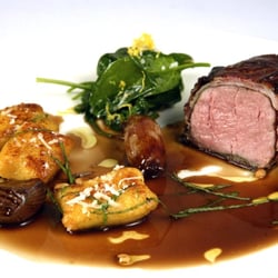 Bisteccheria Le Fontanelle - Secondi di carne
