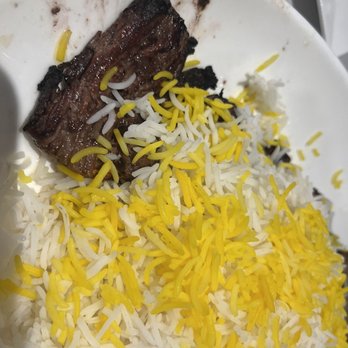 Shamshiry - Middle Eastern Near Me - Vienna, Virginia
