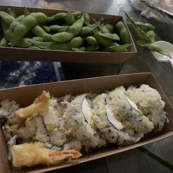 ROLL roll Roll - Sushi Bars Near Me - Los Angeles, California ROLL roll Roll - Sushi Bars Near Me - Los Angeles, California