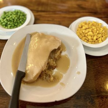 Carlton Diner - Hot turkey plate - Diners Near Me - Bentleyville, Pennsylvania Carlton Diner - Hot turkey plate - Diners Near Me - Bentleyville, Pennsylvania