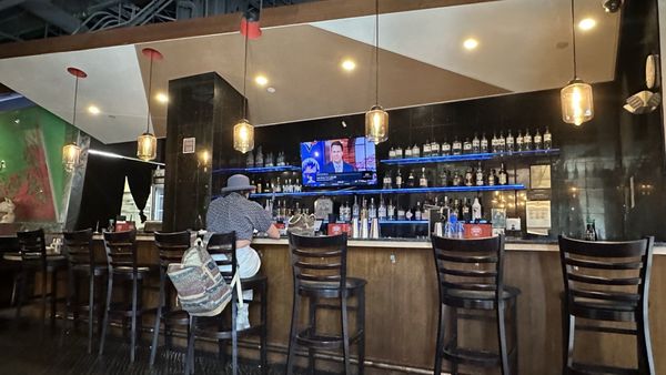 Kabuki Japanese Restaurant by null