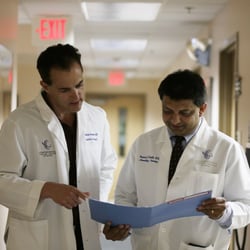 Rupesh J. Parikh, MD