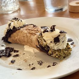 Cannoli