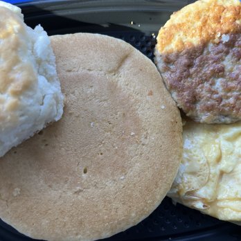 McDonald's - Fast Food Near Me - Ormond Beach, Florida