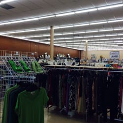 Teen Challenge Super Thrift - Orange Park