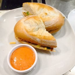 Chicken Sandwich