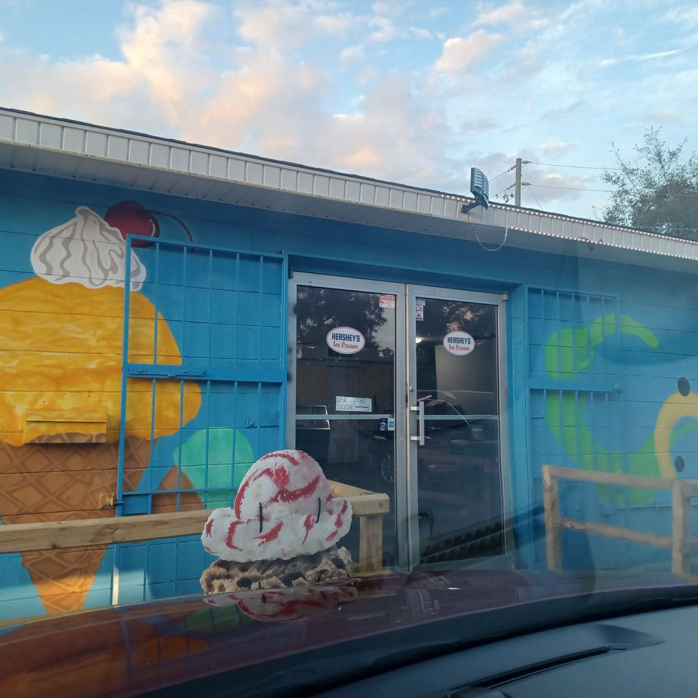 Delicious Donuts - Got some delish treats on our way home. - Donuts Near Me - Pensacola, Florida Delicious Donuts - Got some delish treats on our way home. - Donuts Near Me - Pensacola, Florida