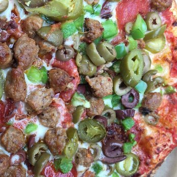 MOD Pizza - Fast Food Near Me - Kennesaw, Georgia MOD Pizza - Fast Food Near Me - Kennesaw, Georgia