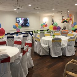 Above & Beyond Events