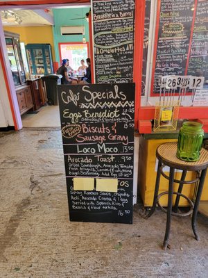 Café Haleiwa by null