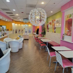 Yofruito - Interior