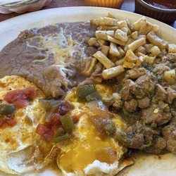 Jerry's Cafe - Chichos Special