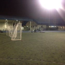Estadio Universidad Mayor - Gimnasio