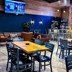 Gizmo Brew Works - Durham - Inside Venue