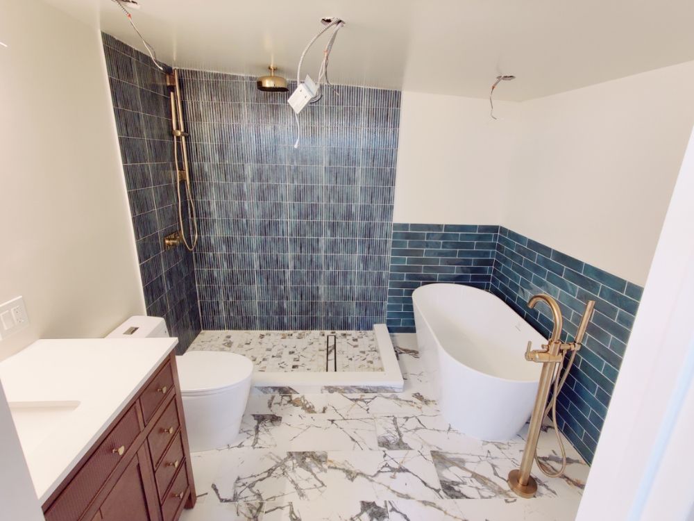 Slide of Junior Brothers Plumber & Heating