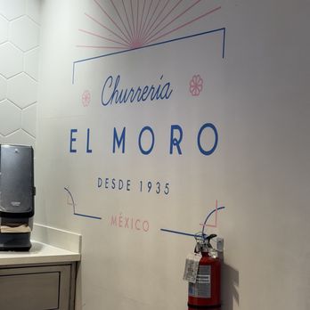 El Moro Churrería - Desserts Near Me - Costa Mesa, California