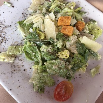 Ruth's Chris Steak House - Caesar salad - Steakhouses Near Me - Honolulu, Hawaii Ruth's Chris Steak House - Caesar salad - Steakhouses Near Me - Honolulu, Hawaii